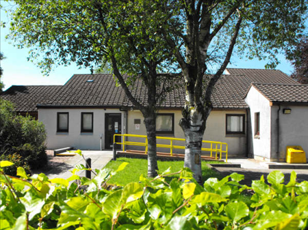 Killearn Health Centre